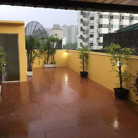 Artistel (Adults Only) Hostel Chiang Mai Exterior foto