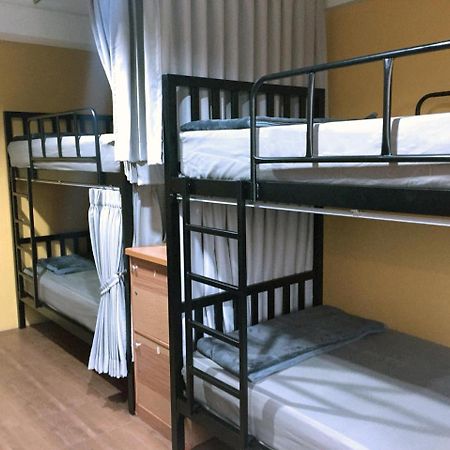 Artistel (Adults Only) Hostel Chiang Mai Exterior foto