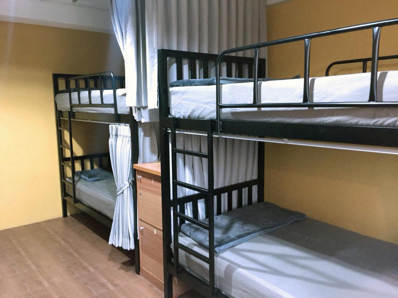 Artistel (Adults Only) Hostel Chiang Mai Exterior foto